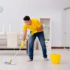 BHK Cleaning