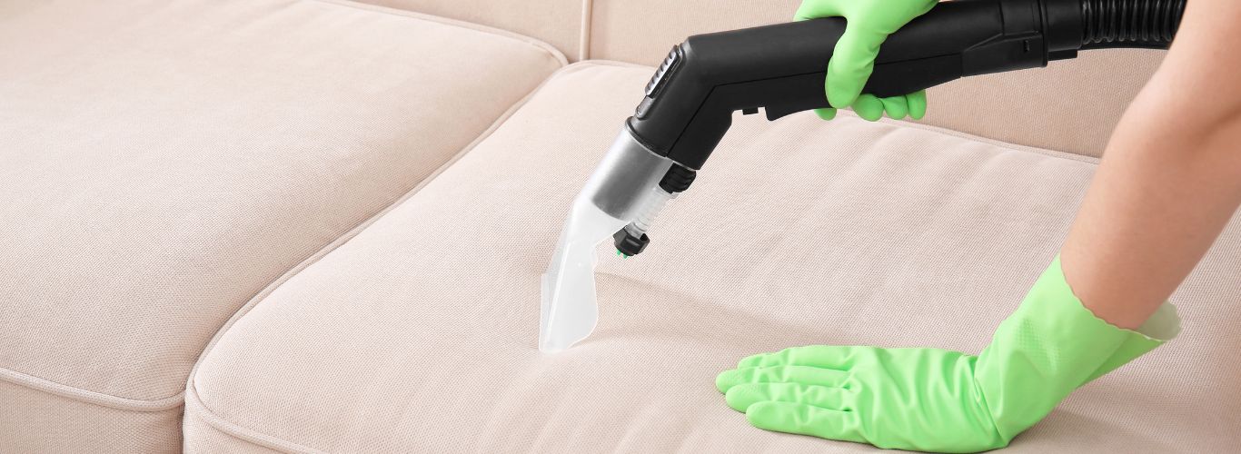 Sofa Cleaning