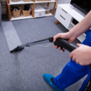 Carpet Cleaning