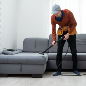 BHK Cleaning