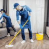 House Cleaning