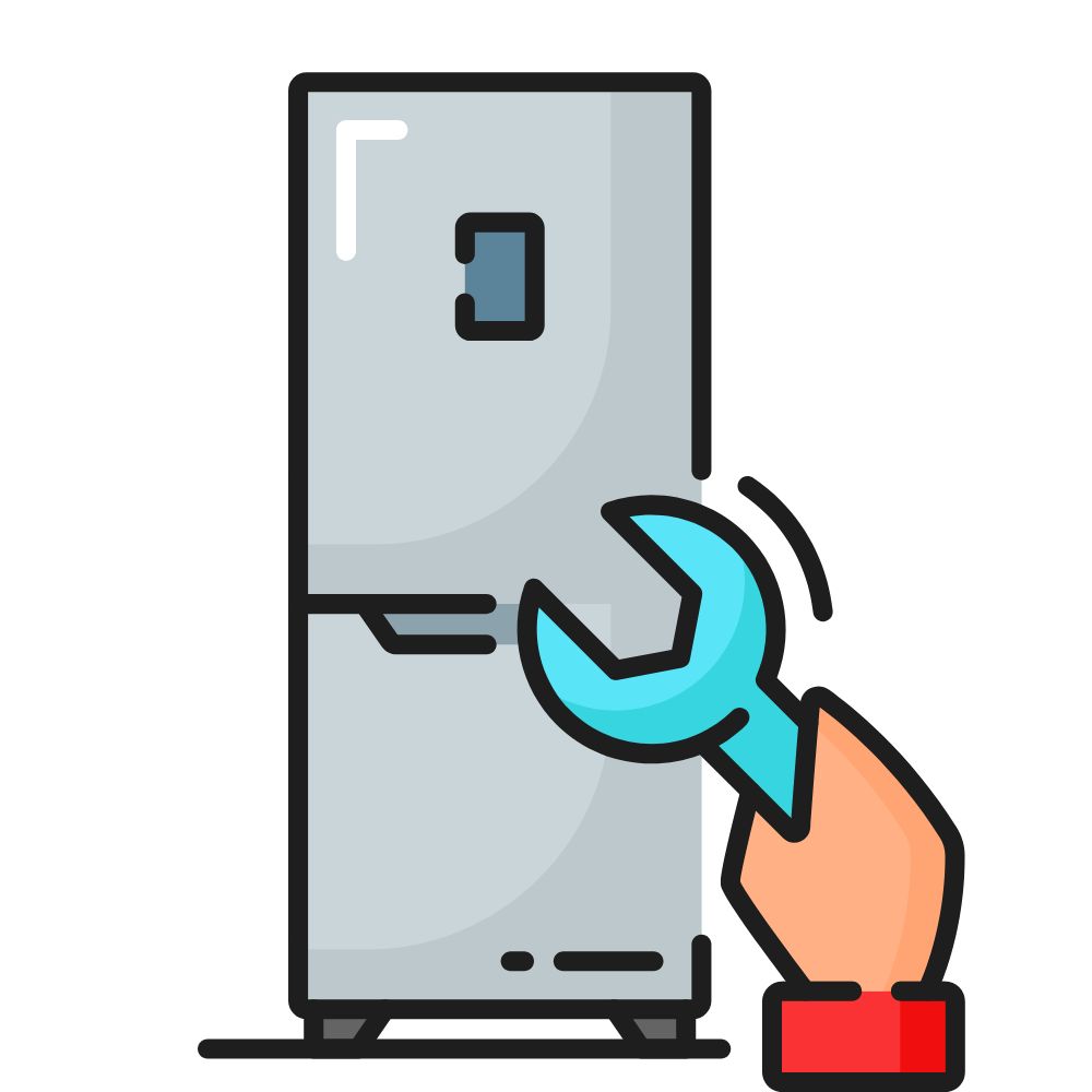 Refrigerator Repair & Service