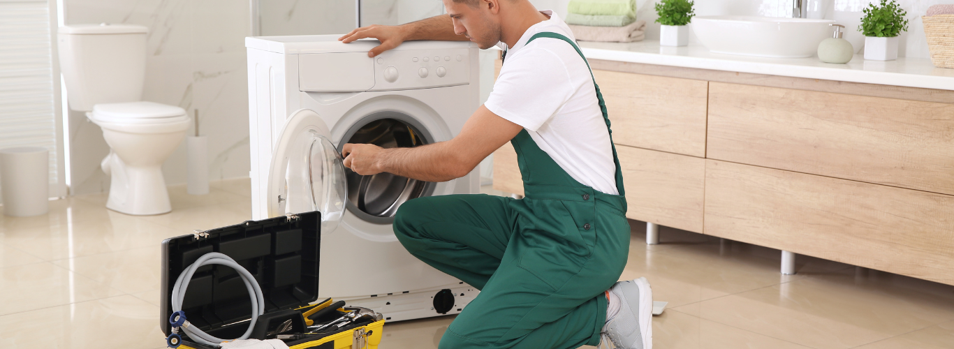 Washing Machine Repair