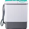 Semi Automatic Washing Machine