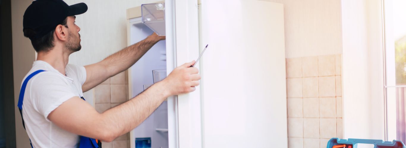 Refrigerator Repair