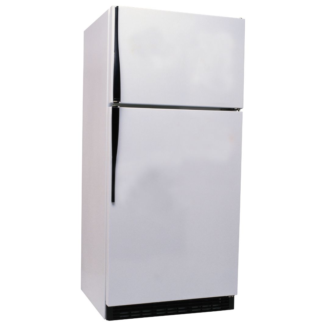 Double Door Refrigerator