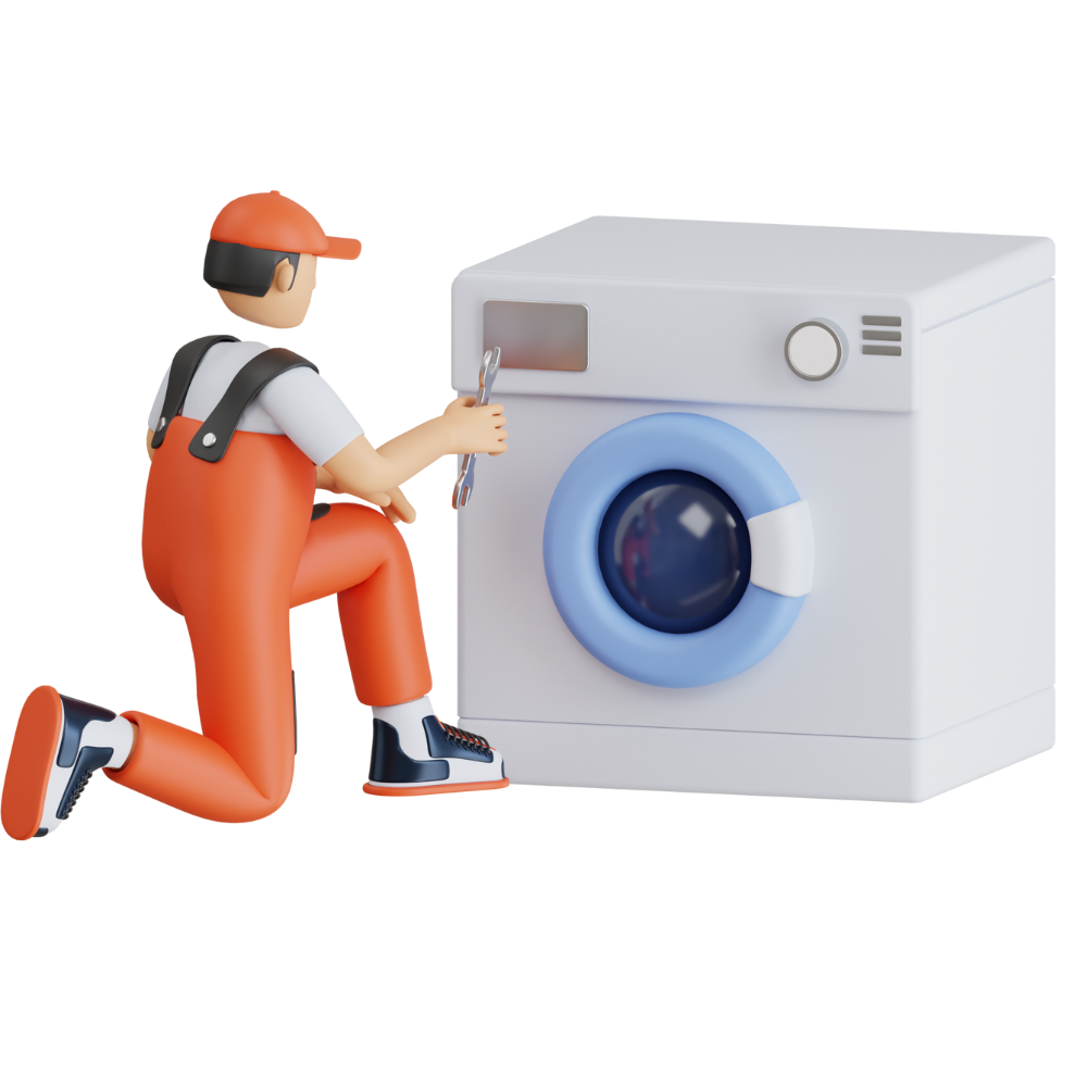 Washing machine Repair & Service