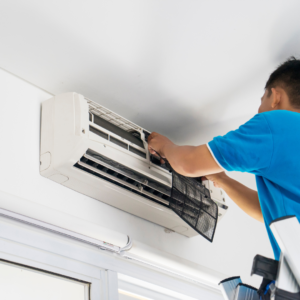 Split Ac Service