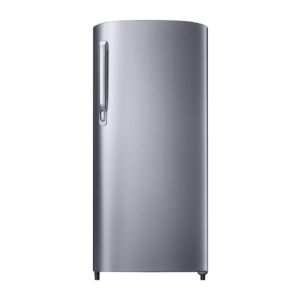 Single Door Fridge cleaning